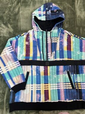 FREE PEOPLE - FP Movement Fast Times Hoodie